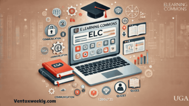 elc uga