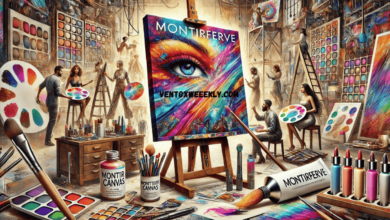 monttirferve the perfect canvas for your chromatic masterpiece