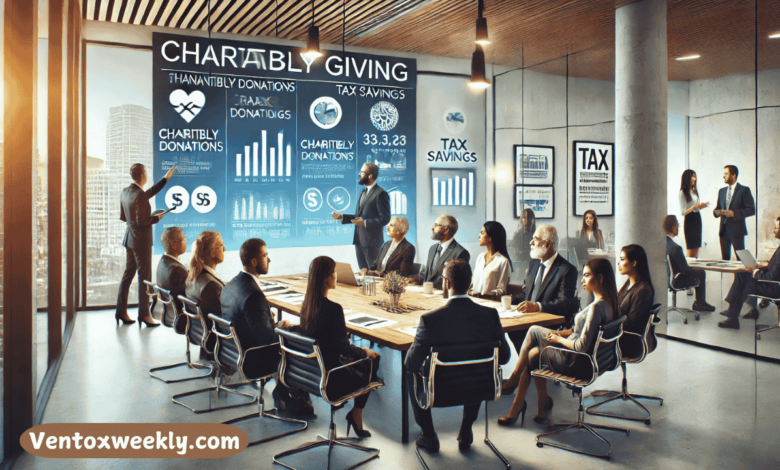 synchrony charitable giving financial planning