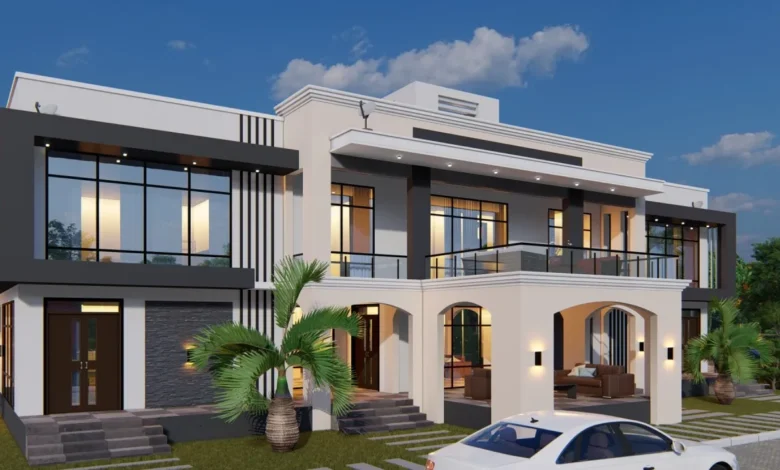 Choosing the Right Contractors for Your Villa Renovation A Comprehensive Guide