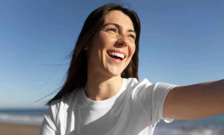 The Psychological Benefits of a Confident Smile