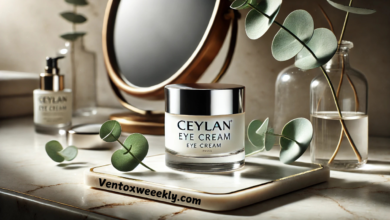 ceylan eye cream reviews