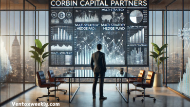 corbin capital karam kataiy