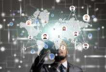 From Contacts to Collaborations: How Networking Builds Strategic Partnerships