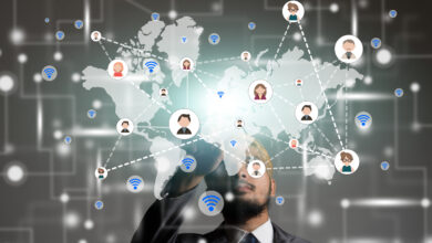 From Contacts to Collaborations: How Networking Builds Strategic Partnerships