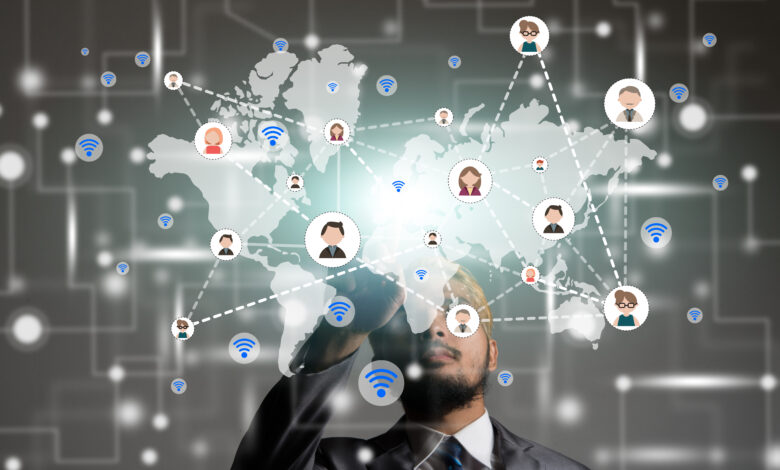 From Contacts to Collaborations: How Networking Builds Strategic Partnerships