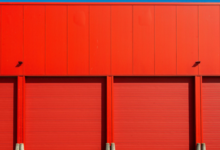 Garage Door