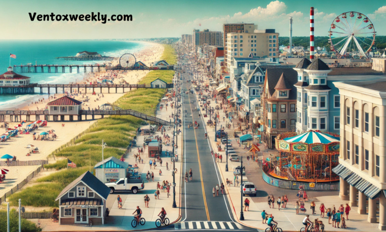 ocean city nj news