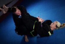 Self-Defense for Women: Why Every Woman Should Consider Taking a Class