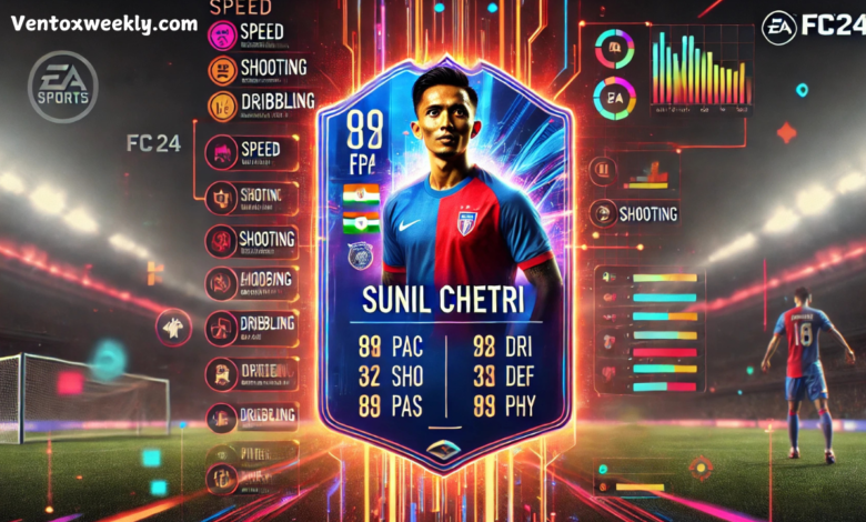 sunil cherti fc24