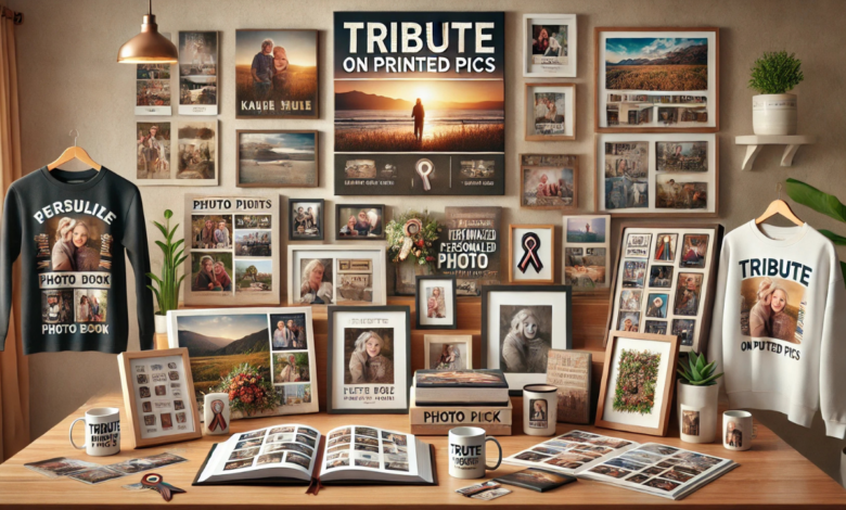 tributeonprintedpics