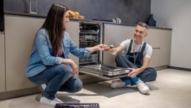 The Essential Guide to Choosing the Right Appliance Repair Service Near You