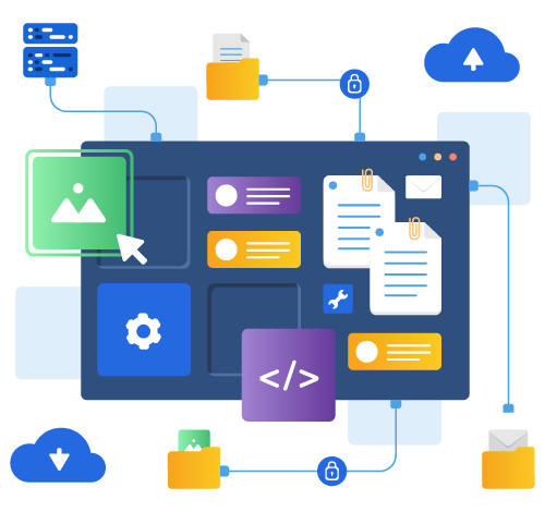 Mail API for Sending Direct Mail