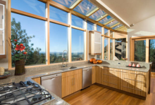 Kitchen Skylights