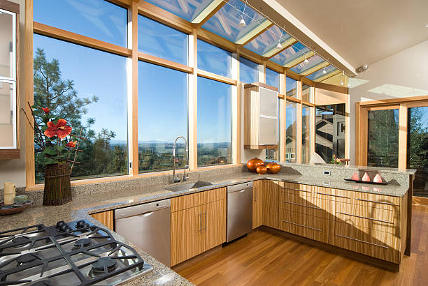 Kitchen Skylights