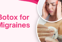 Botox for Chronic Migraines