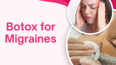 Botox for Chronic Migraines