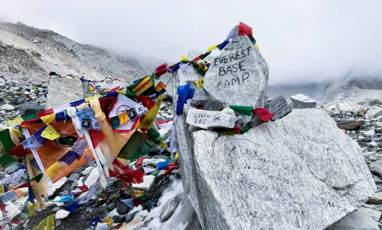 Everest Base Camp & 7 Days Annapurna