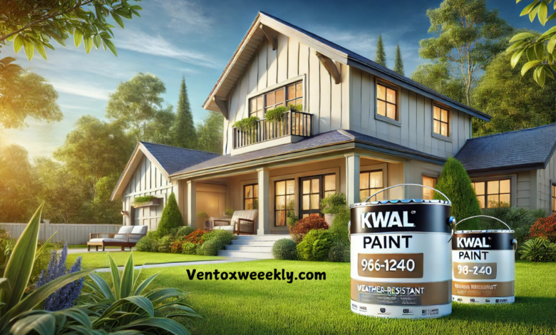 kwal paint 961-240