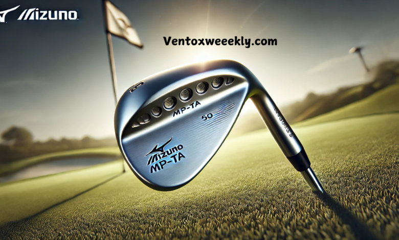 mp-ta 50 degree wedge review