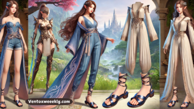 viera sandals for aura mod ffxiv