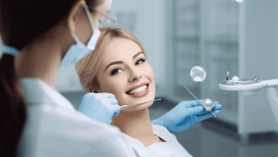 Cosmetic Dentistry