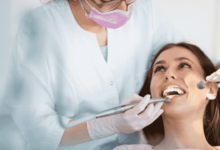 Preventative Dentistry