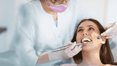 Preventative Dentistry