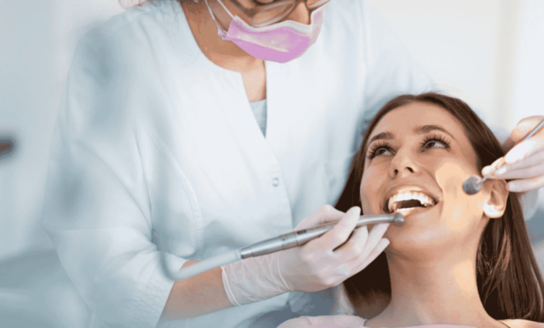 Preventative Dentistry