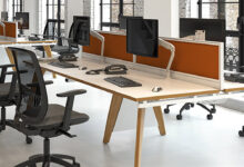 Office Desks