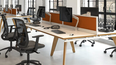 Office Desks