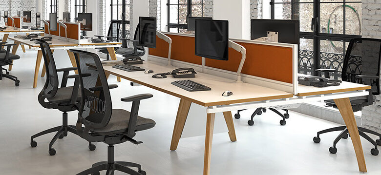 Office Desks