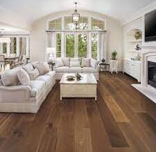 Engineered Hardwood Flooring