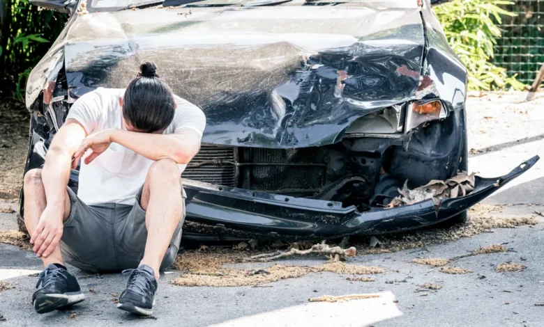 From Car Crashes to Malpractice Expert Legal Guidance for Every Personal Injury Case