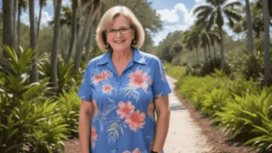 barb carter florida