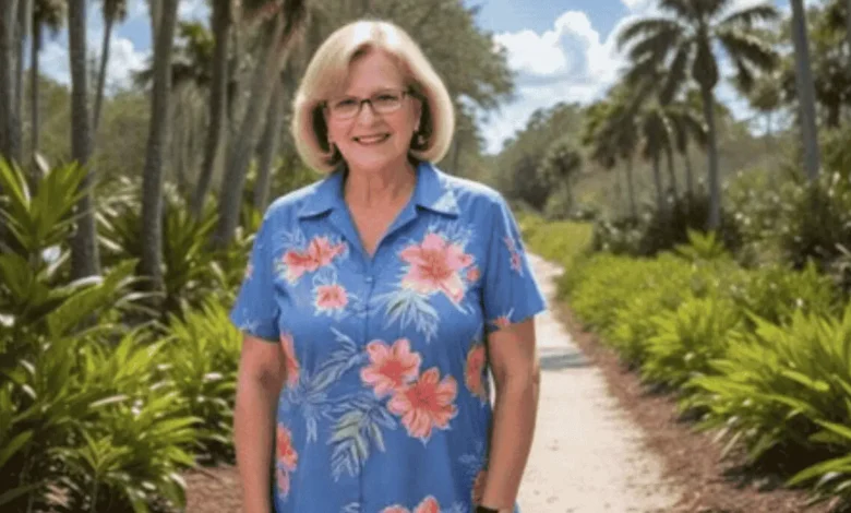 barb carter florida
