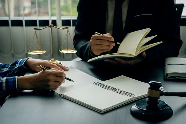 From Charges to Freedom The Impact of a Top Criminal Defense Attorney